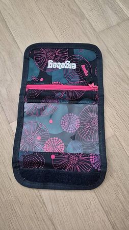 Ergobag Portemonnaie