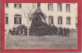 Armée 1916 - Jura - Région Courtedoux