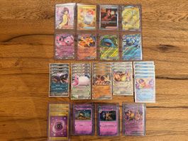 Diverse Pokémon TCG (Englisch) SV03.5 151 /Near Mint- Mint