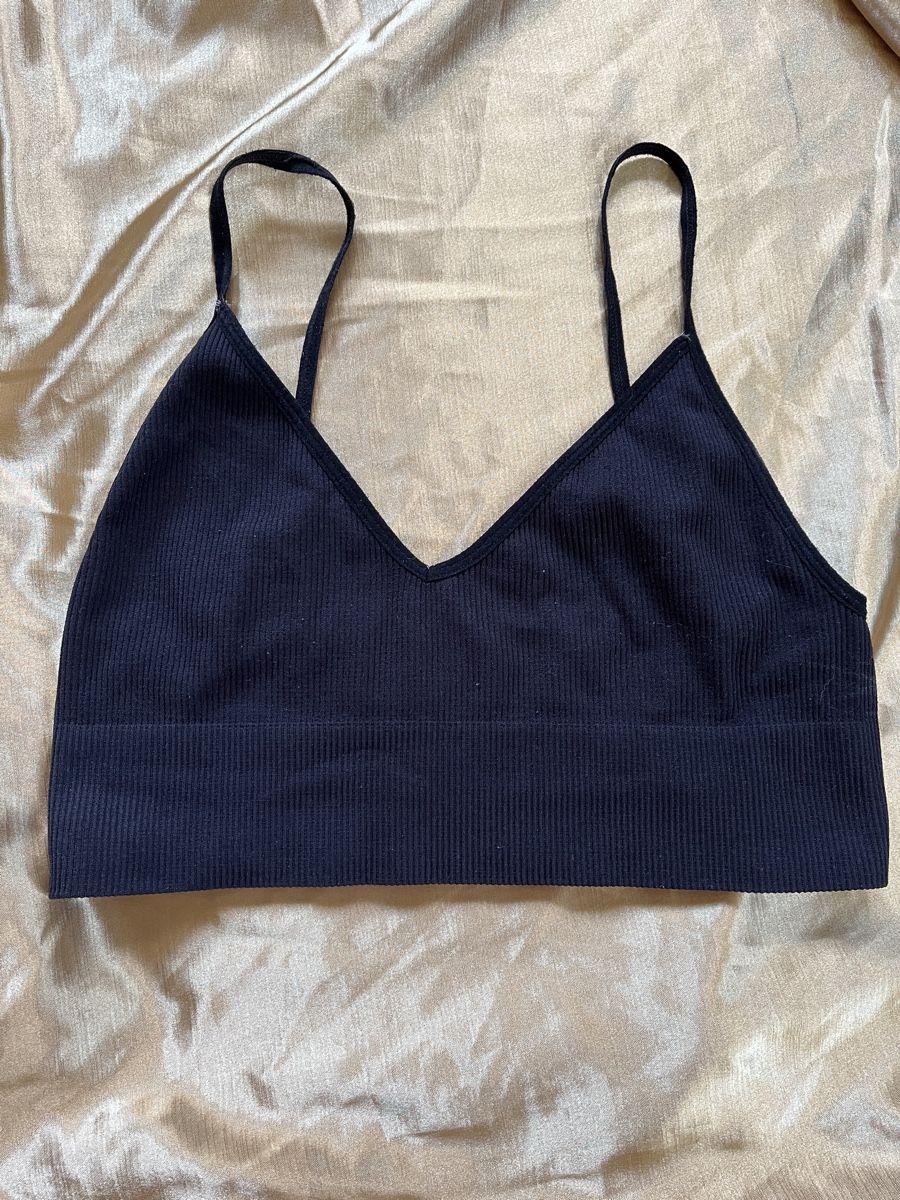 Top: Brassière – Usato da Ogens venduto da lau_z665