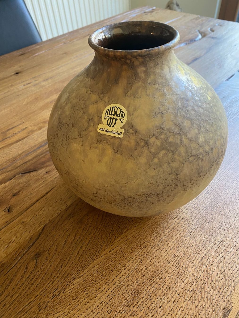 Vasen & Gefässe: Vase – Gebraucht aus Unterterzen von bac_287t 5