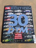 Magazin: 30 Jahre DTM - Auto, Motor und Sport