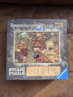 Puzzle Ravensburger Escape Puzzle 759 pièces - Complet