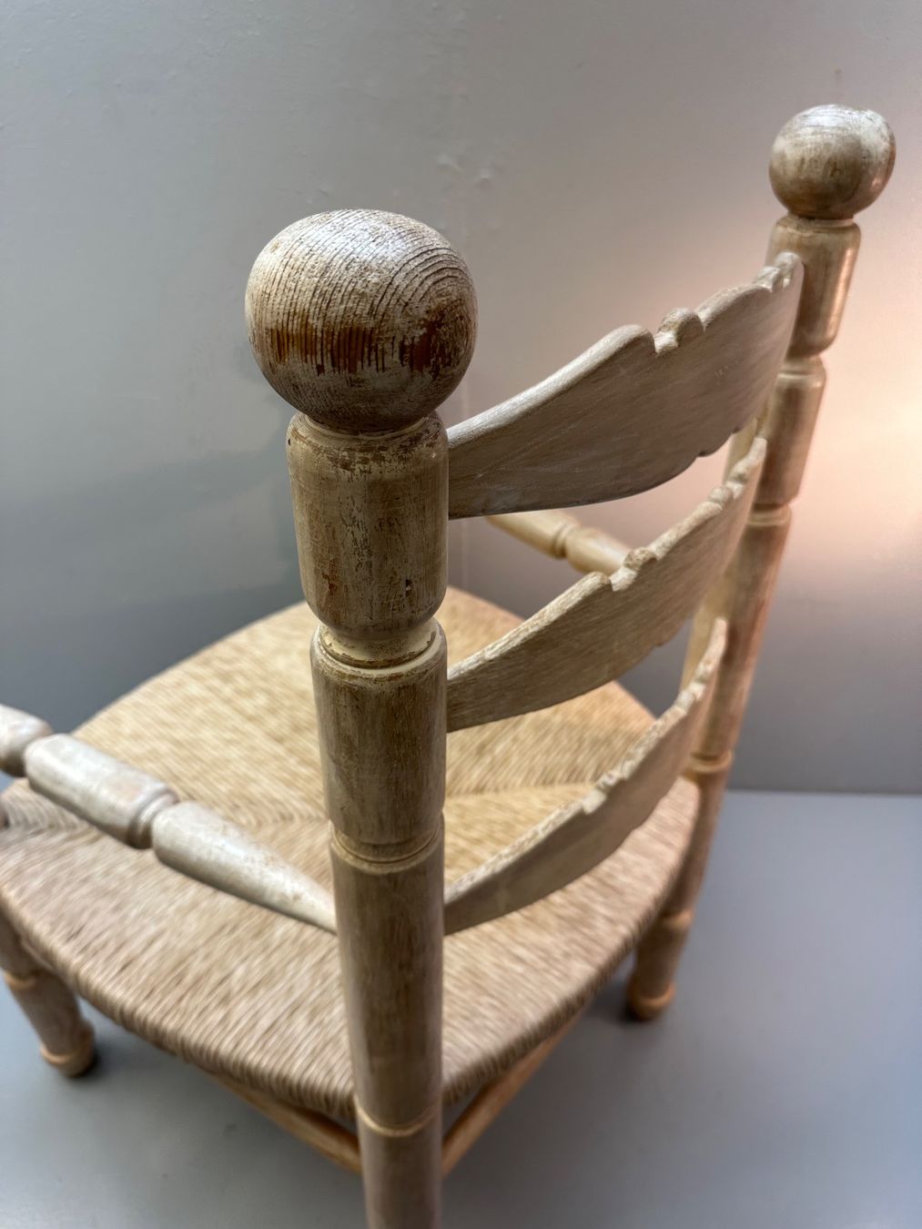 Chaises: HOLZSTUHL XL AB 1.- !!! – D'occasion à Zürich par NIKI777 6