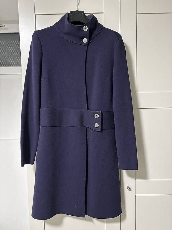 Mäntel: Cappotto donna elegante Ferrante – Gebraucht aus Soazza von afa_r6cx