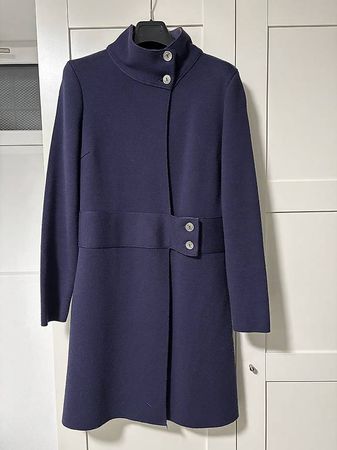 Cappotto donna elegante Ferrante