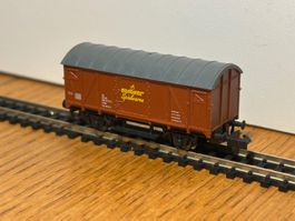 *e1288: Güterwagen (Spur N)