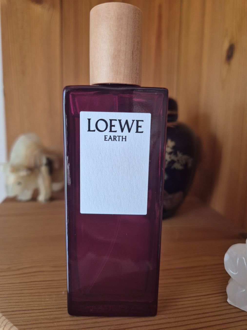 Loewe Parfum & Eau de Toilette: LOEWE Earth – Gebraucht aus Zug von Christina.M9 3