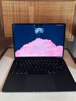 Apple MacBook Air 13.6" M2 24GB 2TB Neuwertig 2022