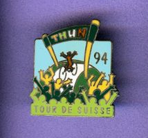 Tour de Suisse  '94  THUN
