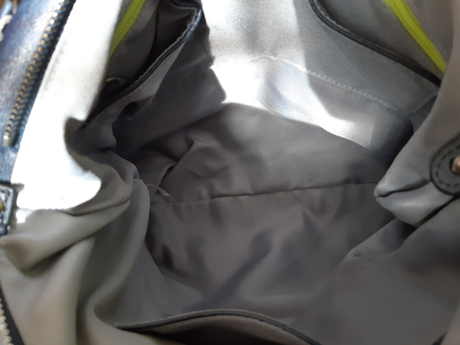 FredsBruder Borse da donna: Tasche von FredsBruder – Nuovo e nell'imballaggio originale da Thierachern venduto da Shila99 5