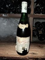 Cépages Nobles du Pays de Vaud Pinot Gamay 1974