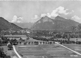 2x Bad Ragaz