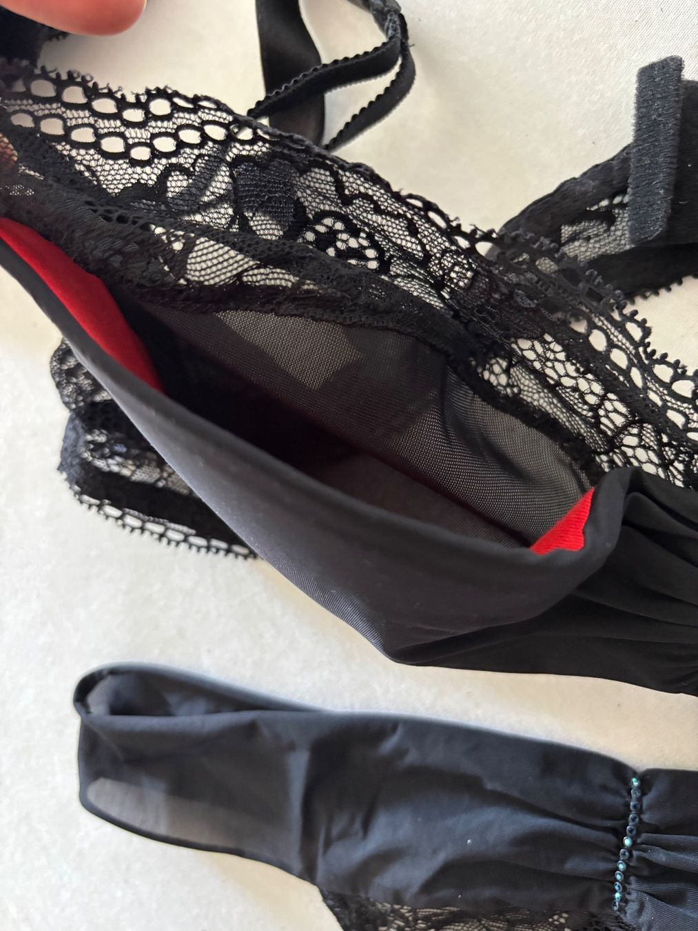 La Perla Autres dessous: La Perla et Maison Le Jaby – D'occasion à Carouge GE par Lm88km 5