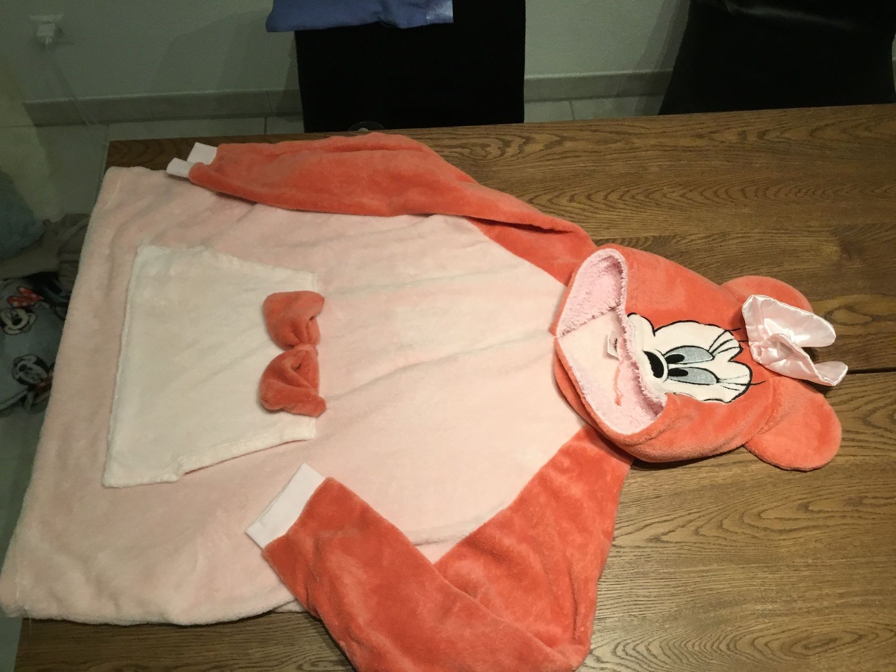 Maglioni & Felpe: Toller Knuddliger Home Pullover One Size – Nuovo (secondo la descrizione) da Würenlos venduto da Chicca2004 2