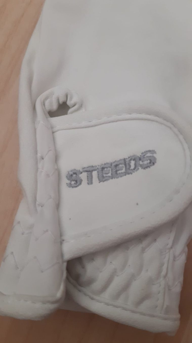 Handschuhe & Handstulpen: Damen Handschuh, Gr. XS, Marke: STEEDS – Gebraucht aus Sachseln von volvoc70 3