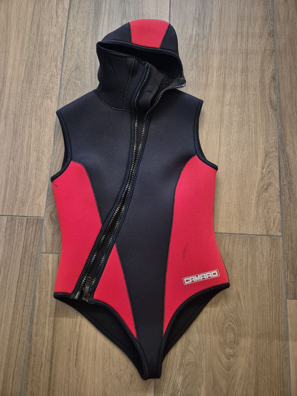 Mute per immersioni: Neopren + Eisweste Camaro – Usato da Auswil venduto da boumi85 4