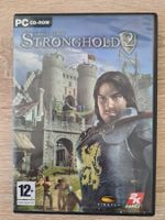Stronghold 2 (2 CD) - PC