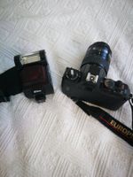 Nikon F-501