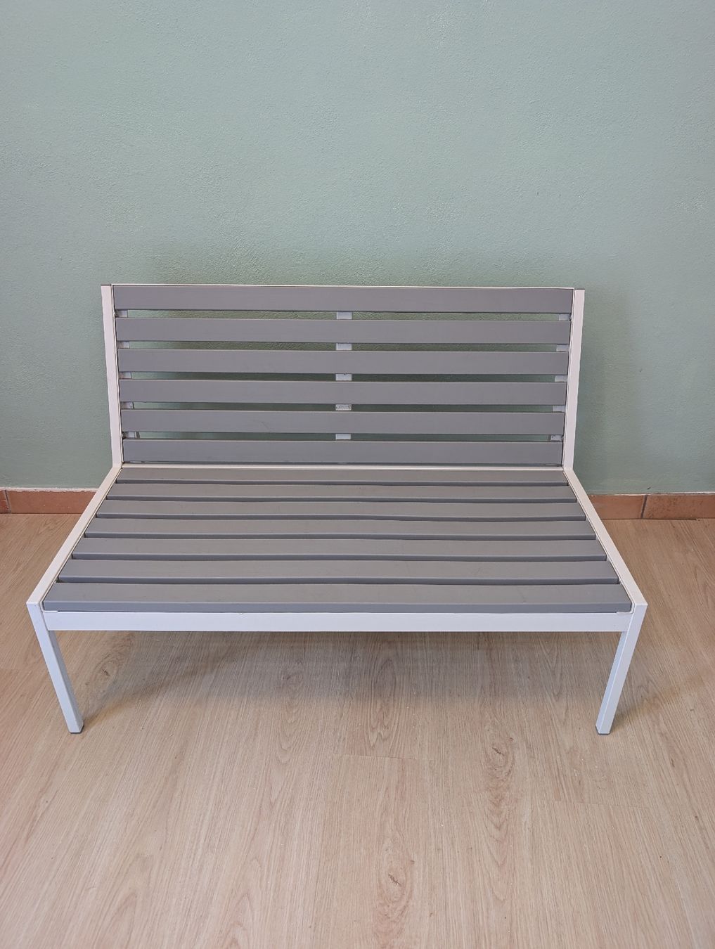 Bancs: IKEA JOLPEN Bank – D'occasion à St. Moritz par kos_97nf