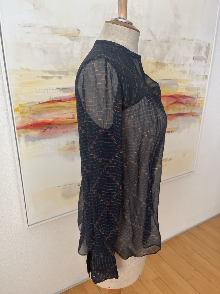 Isabel Marant Camicette: ISABEL MARANT ÉTOILE Bluse - Grösse 36 – Usato da Olten venduto da reja1965 1