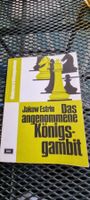 Schachbuch Das angenommene Königsgambit