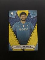 Topps UEFA Club Competitions Superstars 2023/24 # 161