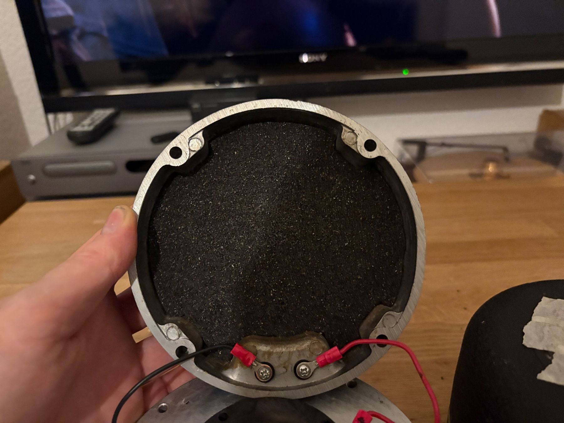 JBL Casse acustiche: JBL le85 compression for L300 Summit – Usato da Biel/Bienne venduto da pat_kh7v 5