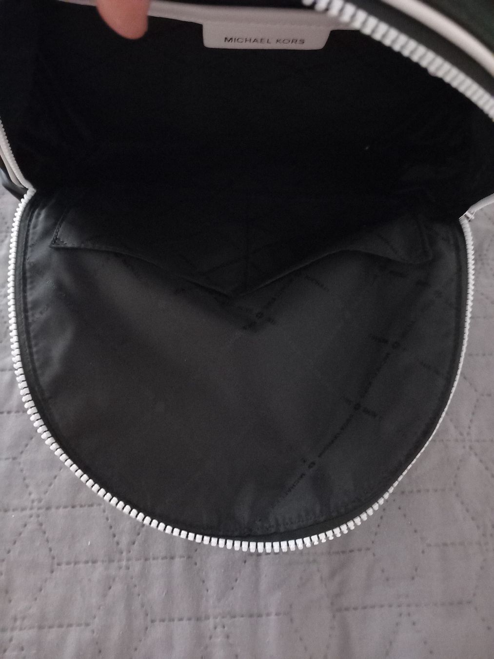 Michael Kors Zaini: Rucksack – Usato da Buchs AG venduto da tac_zz5h 7
