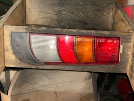 Gehäuse Rücklicht #12 Renault Frankai