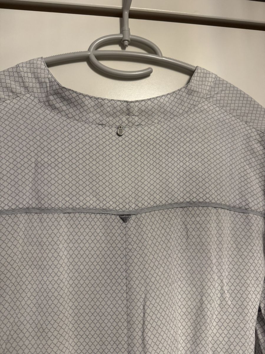 Nile Vestiti: Tunika/Kleid von NILE Gr.L – Usato da Pfungen venduto da Outlet64 6