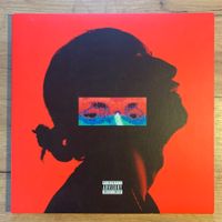 LOMEPAL - AMINA (RÉÉDITION)...RE FR 2019...EX/VG++