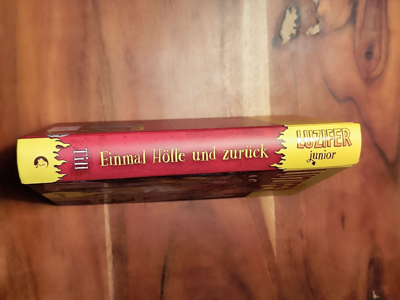 Bücher: Kinderbuch – Neu (gemäss Beschreibung) aus Winterthur von horvath09 2