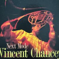 Vincent Chancey – Next Mode (CD DIW Japan Mini LP) 1996