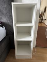 Weisses Gestell