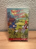 VHS neues von Pettersson und Findus