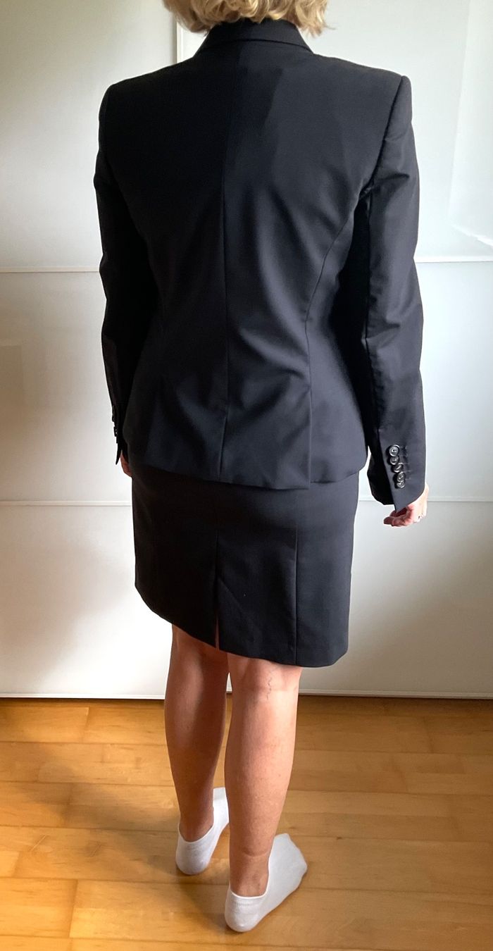 Windsor Jacken: Veston „Windsor“ – Neu (gemäss Beschreibung) aus Amriswil von Chmm1 1