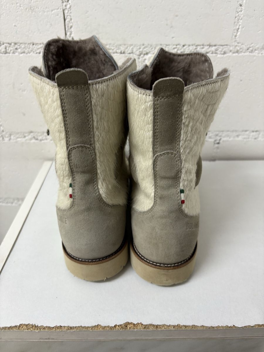Dolomite Damenschuhe: DOLOMITE winter Dameschuhe grösse EU 41,5 UK 7,5 – Gebraucht aus Thun von jeff070 4