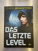 Buch "Das letzte Level" von Chris Bradford