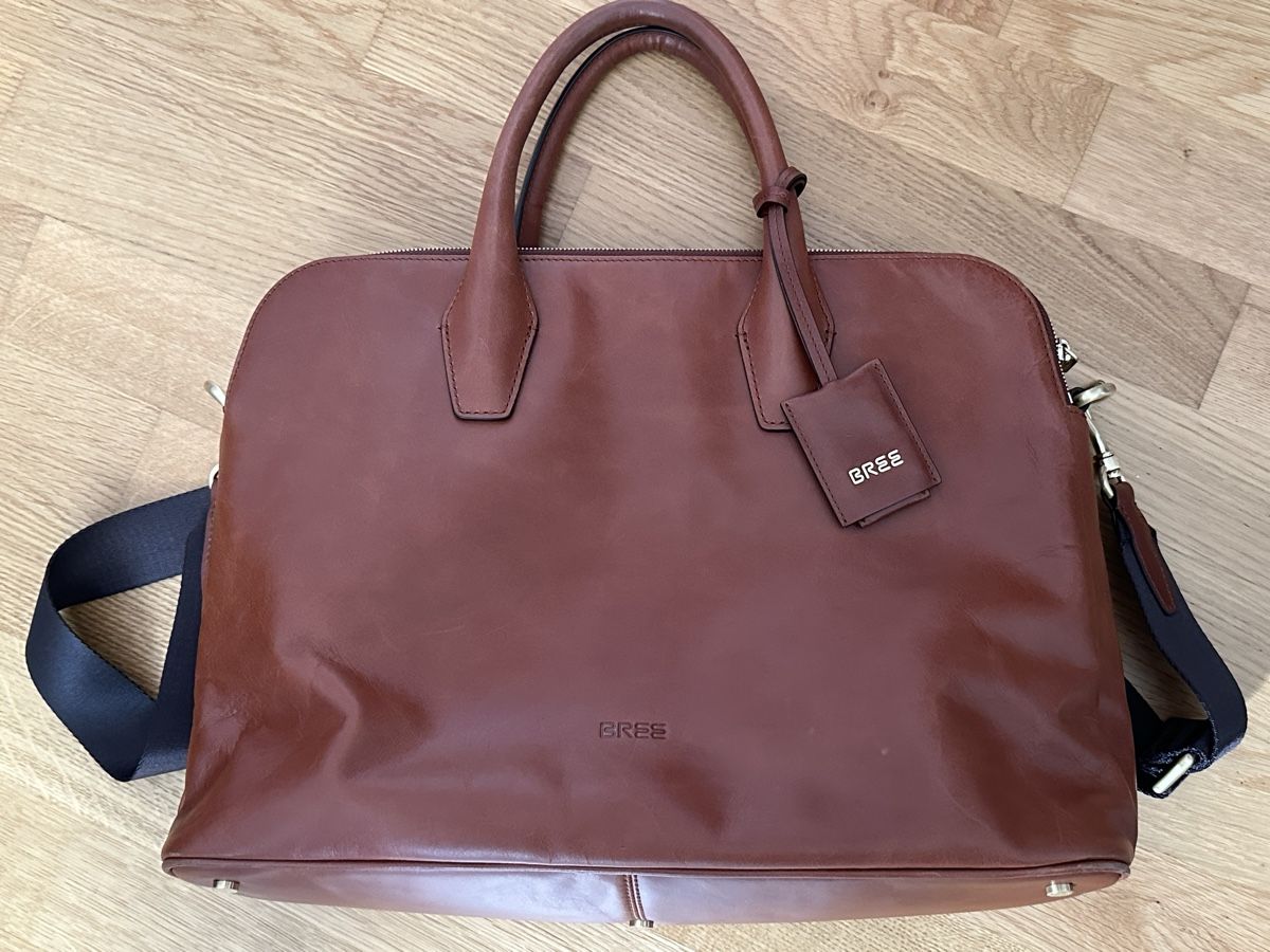 Bree Borse da donna: Luxus Designer Tasche Bree Chicago 3 – Usato da Schöfflisdorf venduto da Guzi68