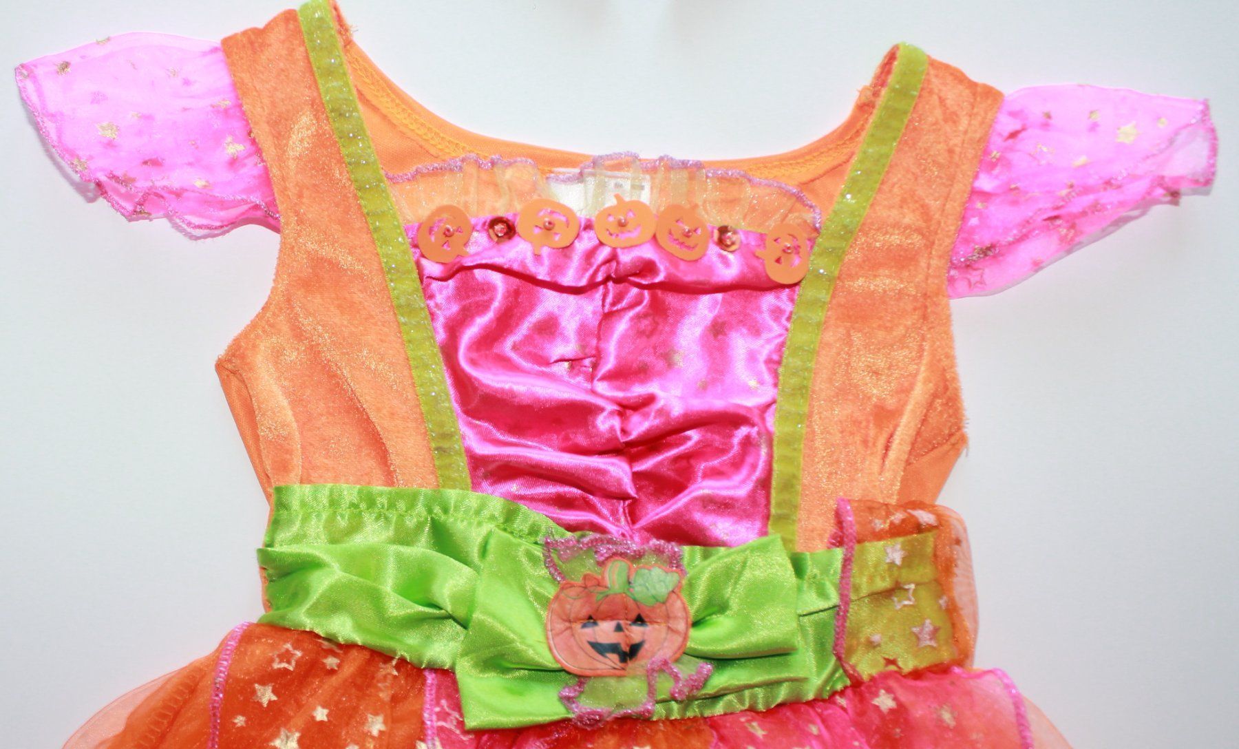 Costumi: Costume sorcière / Hexe    t. 1 - 2 ans – Usato da Peseux venduto da CoolShoping 3
