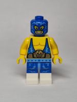 LEGO BAM early 2025 Wrestler