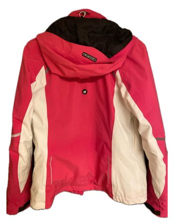 Neuwertige Icepeak Jacke