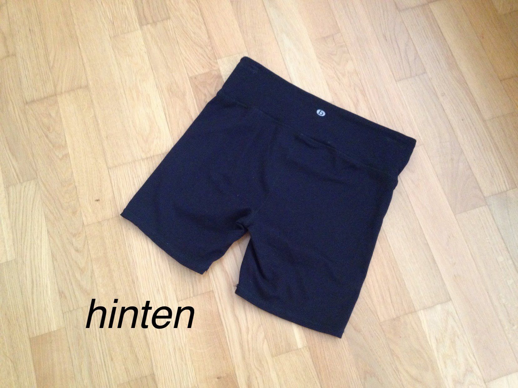 Leggings: Sport kurze Leggins – D'occasion à Dübendorf par Fip05 2