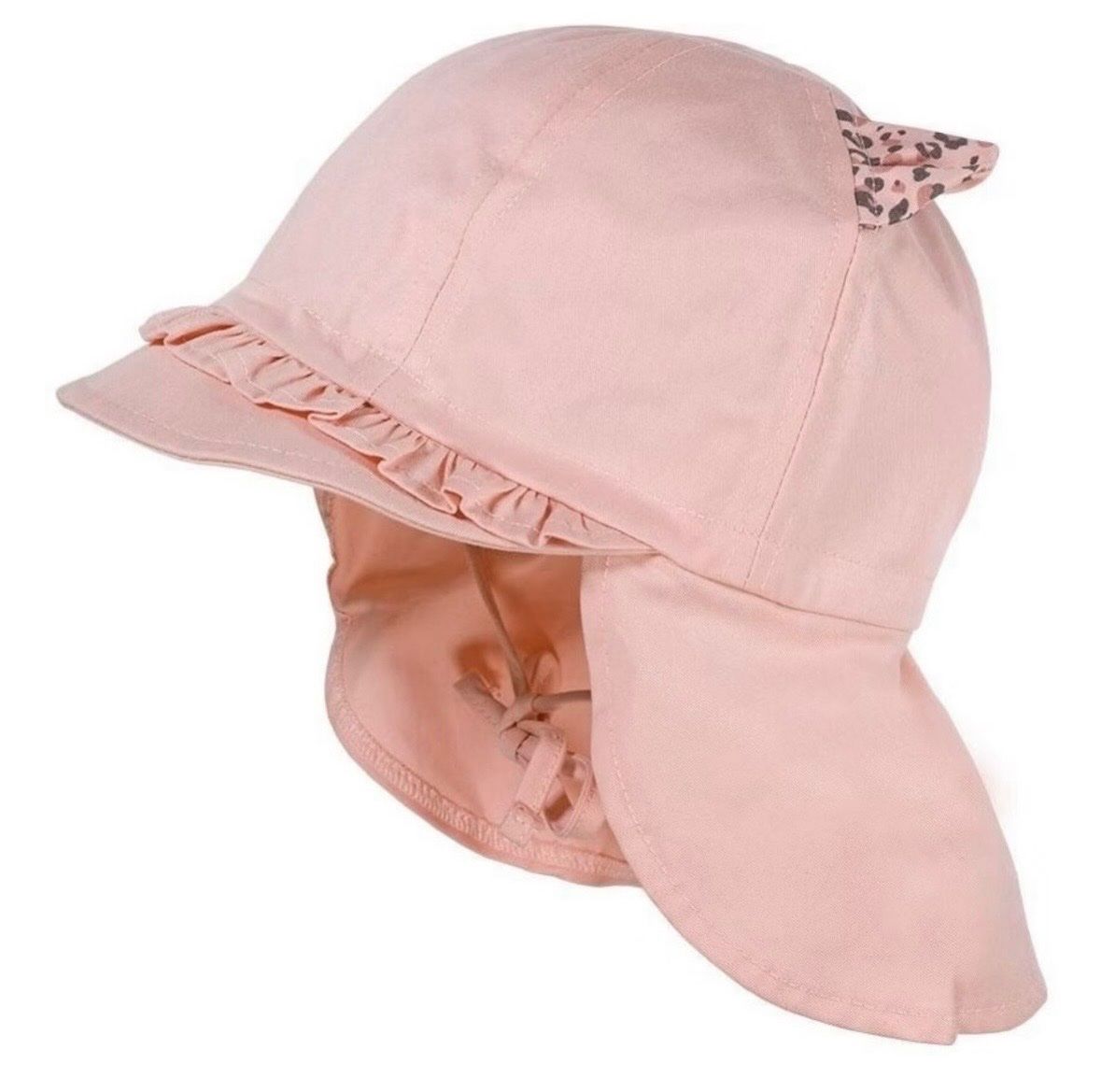 Maximo Altro abbigliamento per bambina: Neuer Sonnenhut von Maximo / Grösse 47-49 – Nuovo e nell'imballaggio originale da Wynau venduto da marif23 4