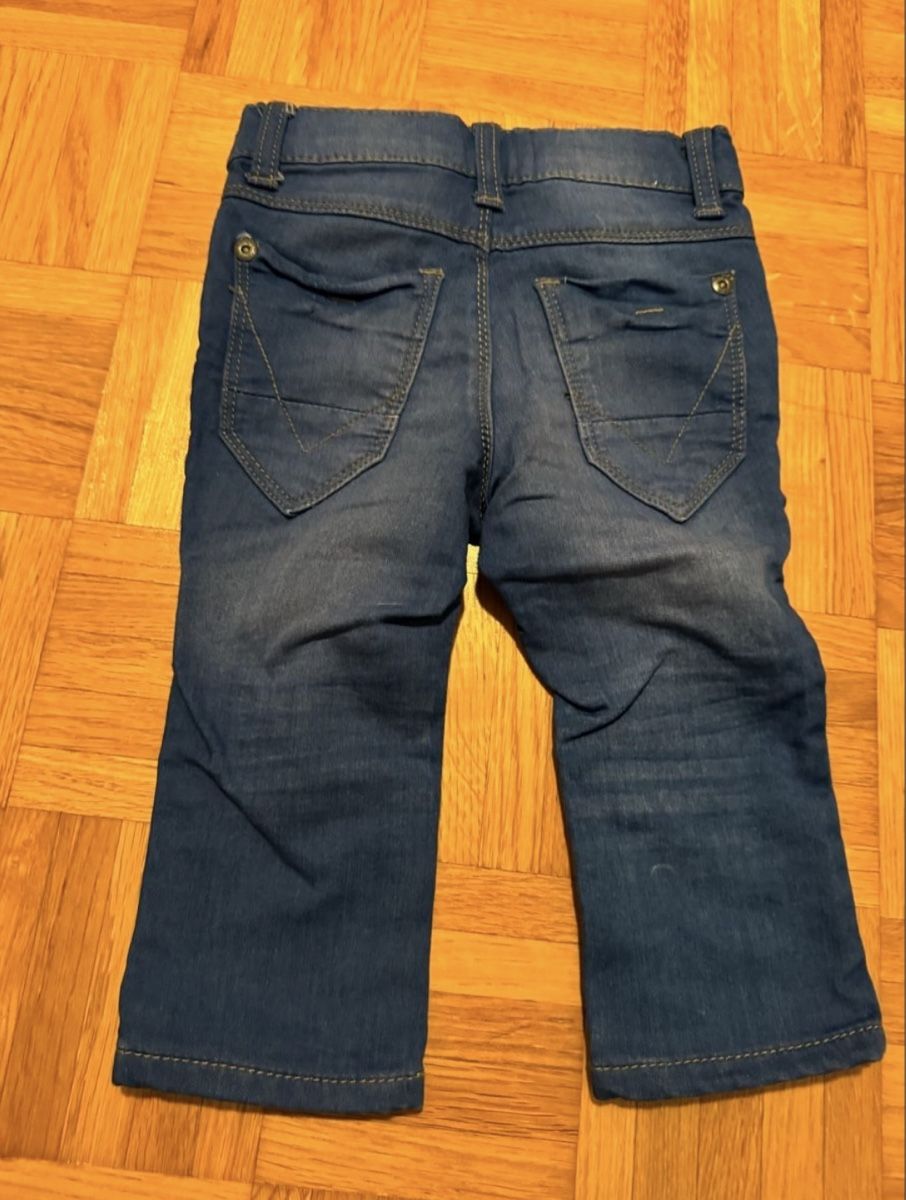 Pantaloni: Kinder Hosen Grösse 80 – Usato da Zürich venduto da zd_1965 4