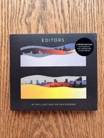 Editors: In This Light And On This Evening 2xCD (2009)