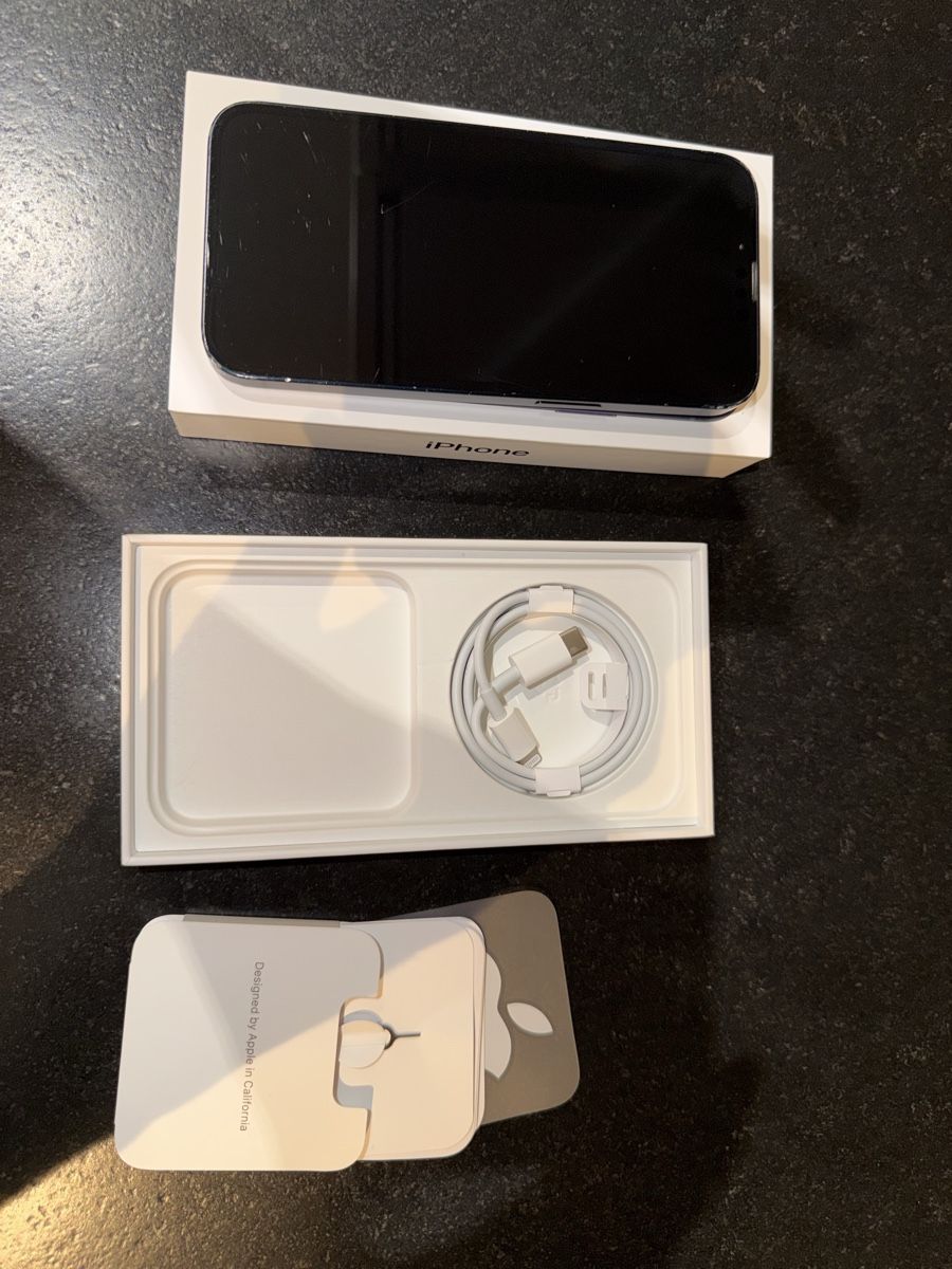 Apple Telefoni cellulari / Smartphones: iPhone 14, 128gb – Usato da Alle venduto da dav_snl5 3