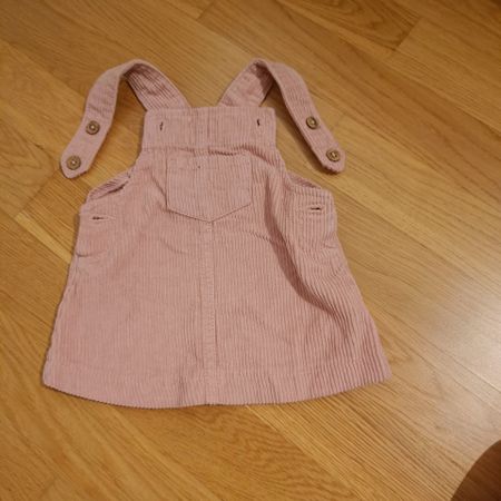 Kleid Grösse 62