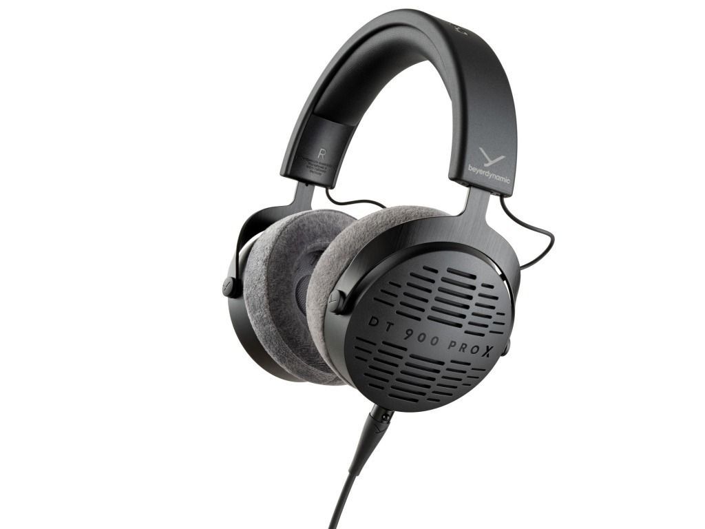 Beyerdynamic Cuffie: Beyerdynamic DT 900 Pro X Kopfhörer – Nuovo e nell'imballaggio originale da Bäch SZ venduto da 24MusicAuktionen